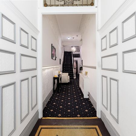 The Chapter Hotels - Hyde Park Londen Buitenkant foto