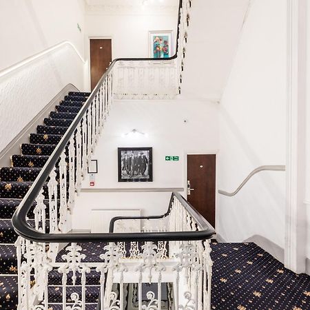 The Chapter Hotels - Hyde Park Londen Buitenkant foto