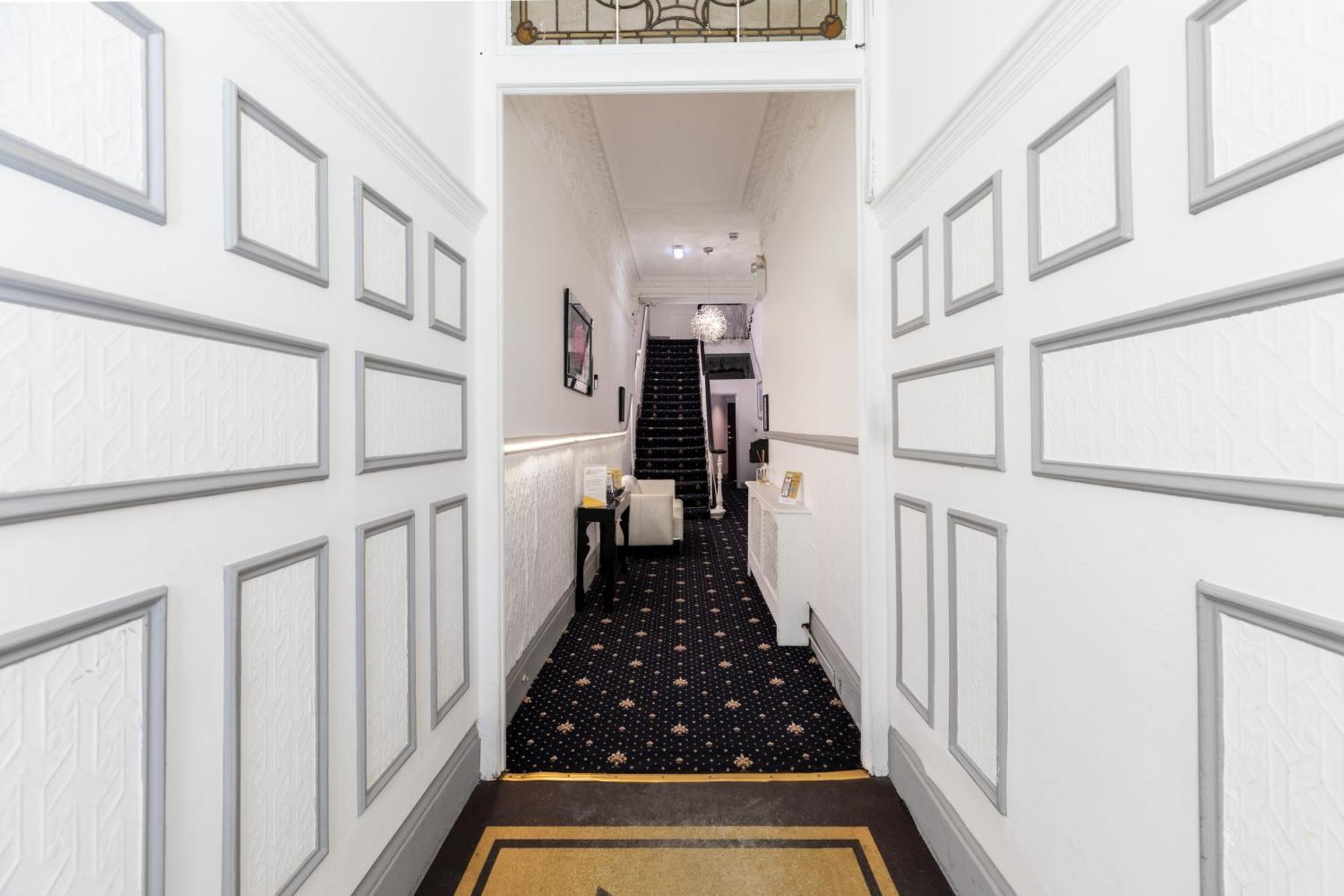 The Chapter Hotels - Hyde Park Londen Buitenkant foto